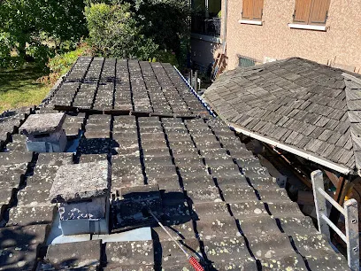 Image de Aaron Couvreur 74 Thonon-les-Bains Lugrin Neuvecelle Évian
