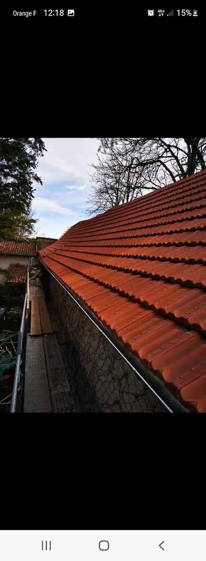 Image de AC toiture