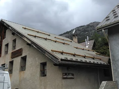 Image de ACRO-TOIT