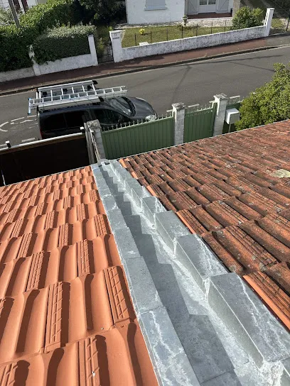 Image de AFT Toiture - Couvreur Gironde