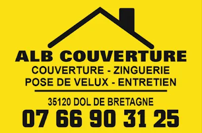 Image de ALB Couverture