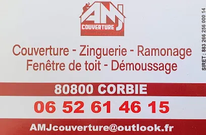 Image de AM Jouy Couverture