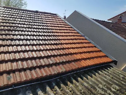 Image de Amd toiture