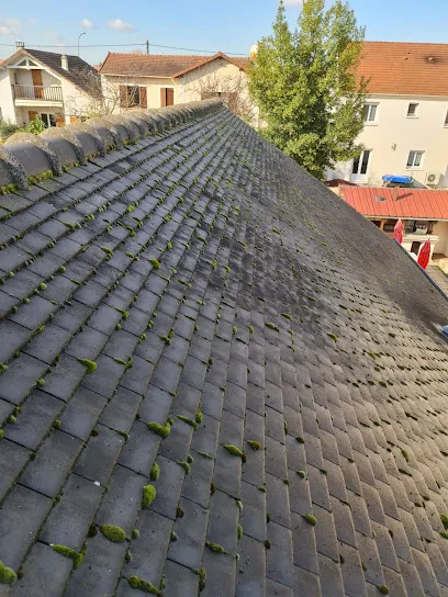 Image de AMR Artisan Maison Renovation - Couvreur 91