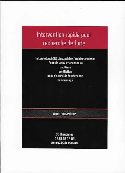 Image de arno couverture