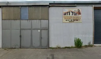 Image de Arti'Toit