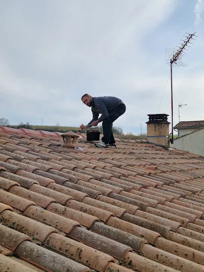 Image de Artisan Couvreur DF fargeas