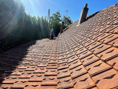 Image de Artisan couvreur Nantes - Couvreur Du Grand Ouest