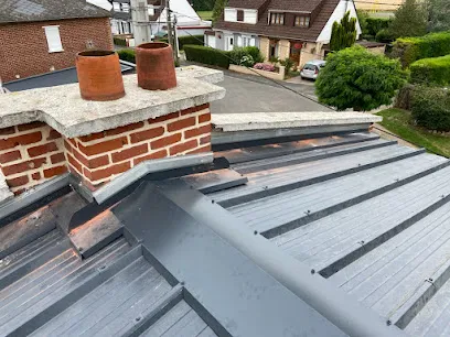 Image de Artisan Dubois : Rénovation de l'habitat - Cambrai - Couverture - Bac Acier - Démoussage - Hydrofuge - Habillage PVC