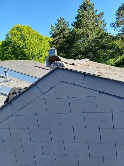 Image de Artisan Leverd Couvreur Ravalement Gouttière Nettoyage