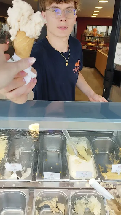 Image de Artisan Manceau