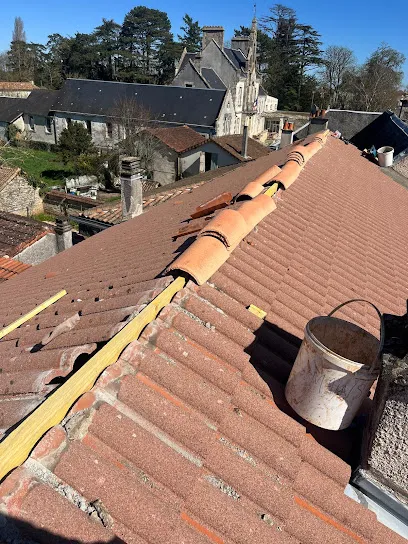 Image de Artisan Sauzer David - PROP RENOV