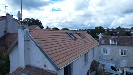 Image de ARTIZINK couvreur zingueur ardoisier