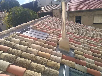 Image de Au Fil des Toits Béziers Toitures
