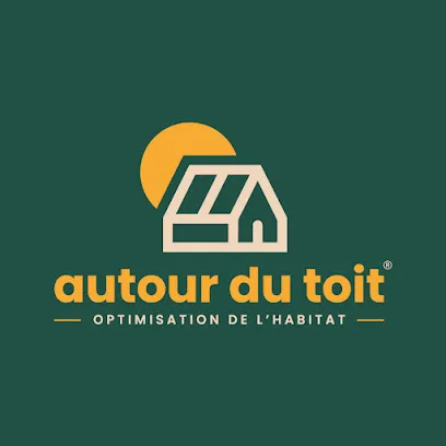 Image de Autour du toit