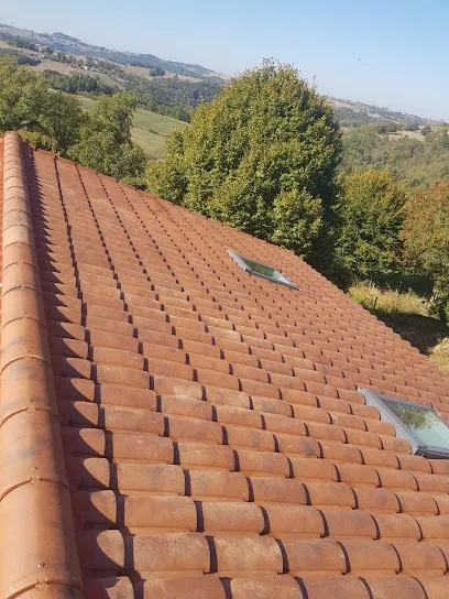 Image de Axibât63 - Couvreur, Isolation, Sarking, Velux, Zinguerie