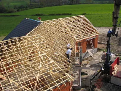 Image de BAMBOU SAS couvreur