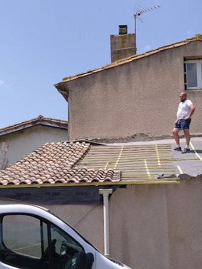 Image de Bati Rénov' Toiture