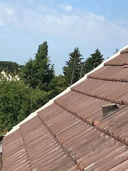 Image de BF - Toiture
