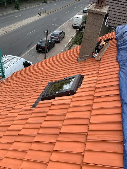 Image de BK TOITURE
