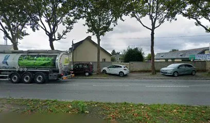 Image de Boisneau couverture
