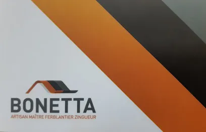 Image de Bonetta et fils - Couverture Zinguerie Étanchéité Bradage (Neuf et rénovation)