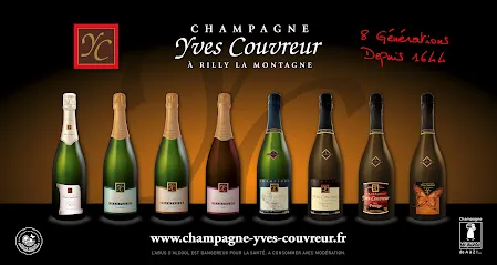 Image de Champagne Yves Couvreur