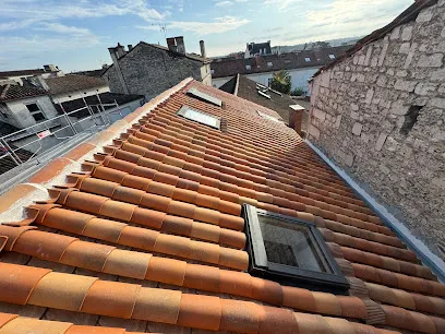 Image de Charente Toiture