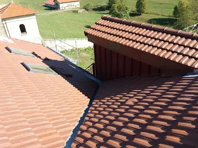 Image de Charpente Zinguerie Bertrand