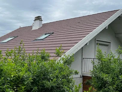Image de Cl&co Couverture / étanchéité / Velux
