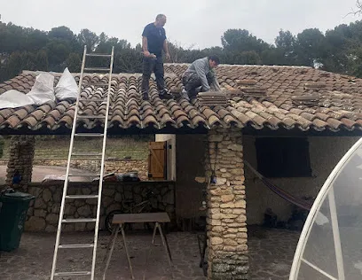 Image de CMD TOITURE COUVREUR