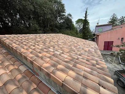 Image de Compagnons de l'Aude - Couvreur à Carcassonne