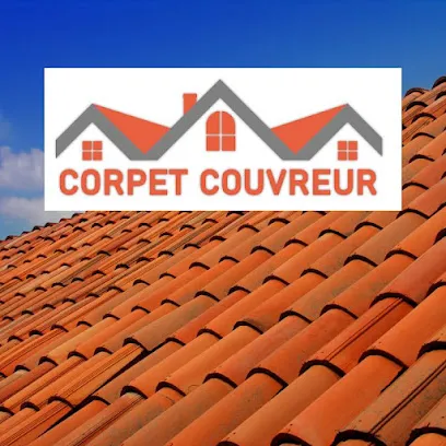 Image de Corpet Couvreur