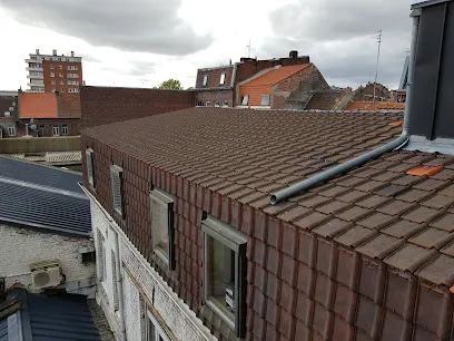 Image de Côté Couverture