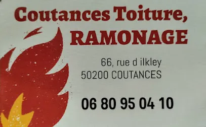 Image de Coutances Toiture