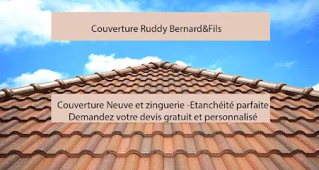 Image de Couverture Bernard & Fils