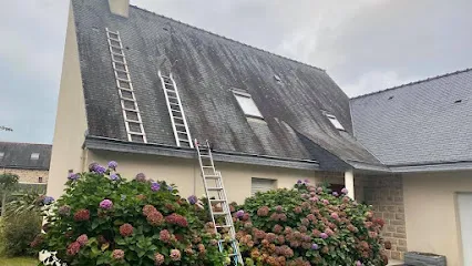 Image de Couverture lyonnaise Recherche Fuite Toiture zinc et Tuile devis et déplacement gratuit 69