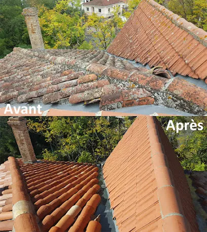 Image de Couverture Occitanie