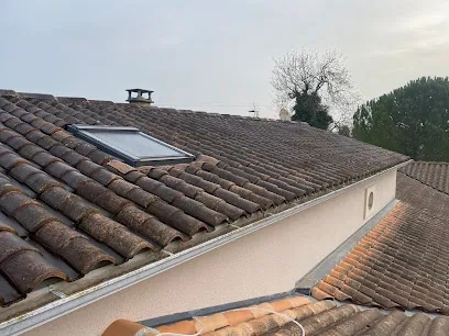 Image de Couvreur 17 ARGAILLOT & Fils Couvreur en Charente-Maritime
