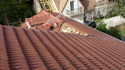 Image de Couvreur 77 - D. SECULA Couverture - Dépannage toiture - reparation toiture 77