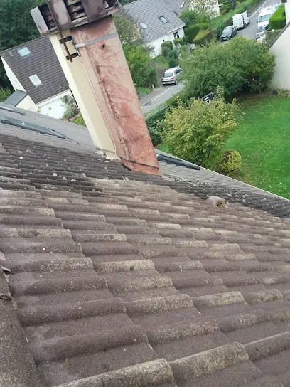 Image de Couvreur 91 Guillou