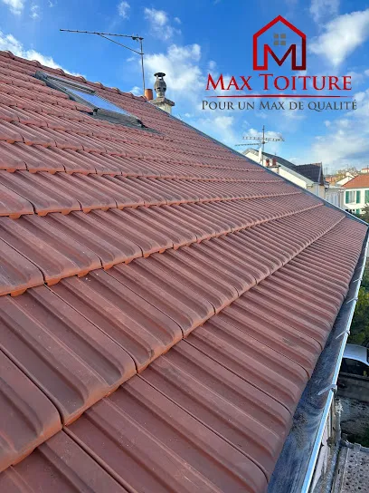 Image de Couvreur 92 | Max Toiture | Couvreur Hauts de Seine