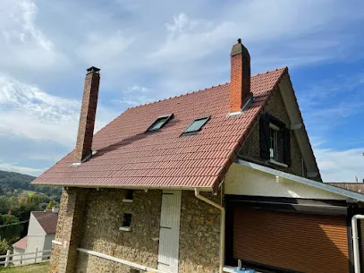 Image de Couvreur 94 LD COUVREUR à Cachan ️ ️ ️