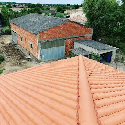 Image de Couvreur Berges ZSD
