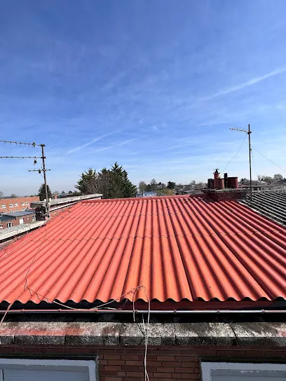 Image de Couvreur Bethune H.J Rénovation