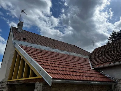 Image de Couvreur Béziers - SAM Couverture