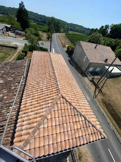 Image de Couvreur bordeaux 33