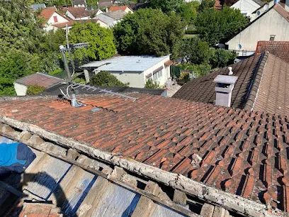 Image de COUVREUR CHELLES 77 Seine et Marne | ARTISAN ROBBA ZINGUEUR ENTREPRISE DE COUVERTURE DEMOUSSAGE