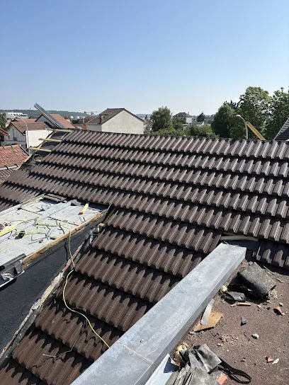 Image de Couvreur Clamart - LGA COUVERTURE