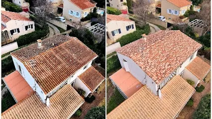 Image de Couvreur - Couverture Puel